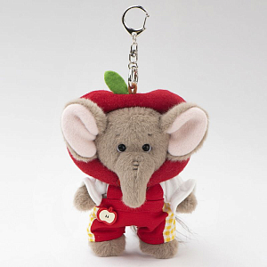 Набор Lina TeddyTales "Лесные зверята",S , 6 шт